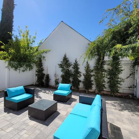 لوس أنجلوس Luxurious Studio City Home المظهر الخارجي الصورة