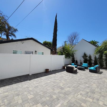 لوس أنجلوس Luxurious Studio City Home المظهر الخارجي الصورة