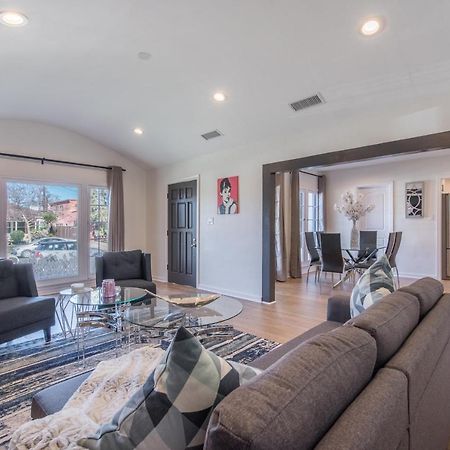 لوس أنجلوس Luxurious Studio City Home المظهر الخارجي الصورة