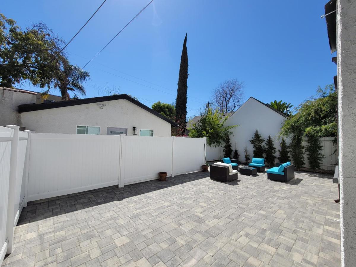 لوس أنجلوس Luxurious Studio City Home المظهر الخارجي الصورة