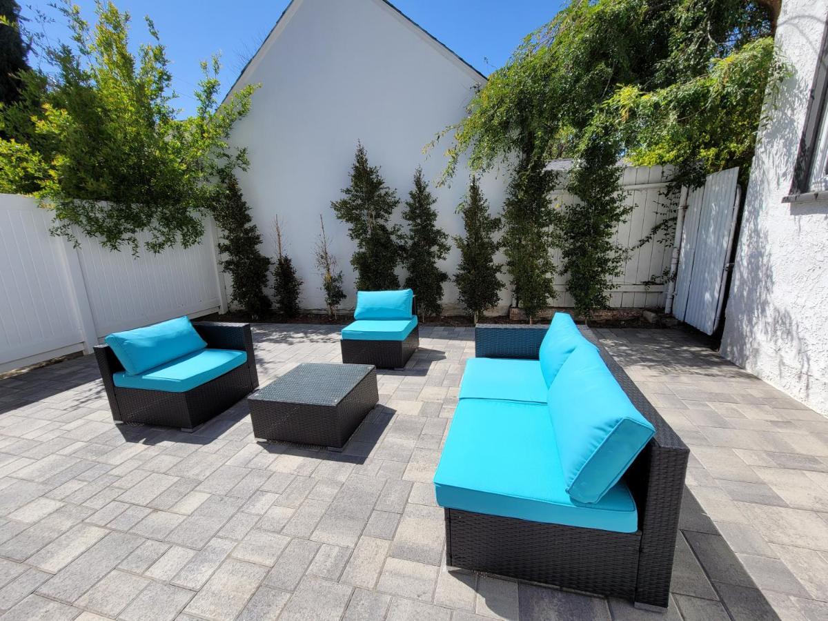 لوس أنجلوس Luxurious Studio City Home المظهر الخارجي الصورة