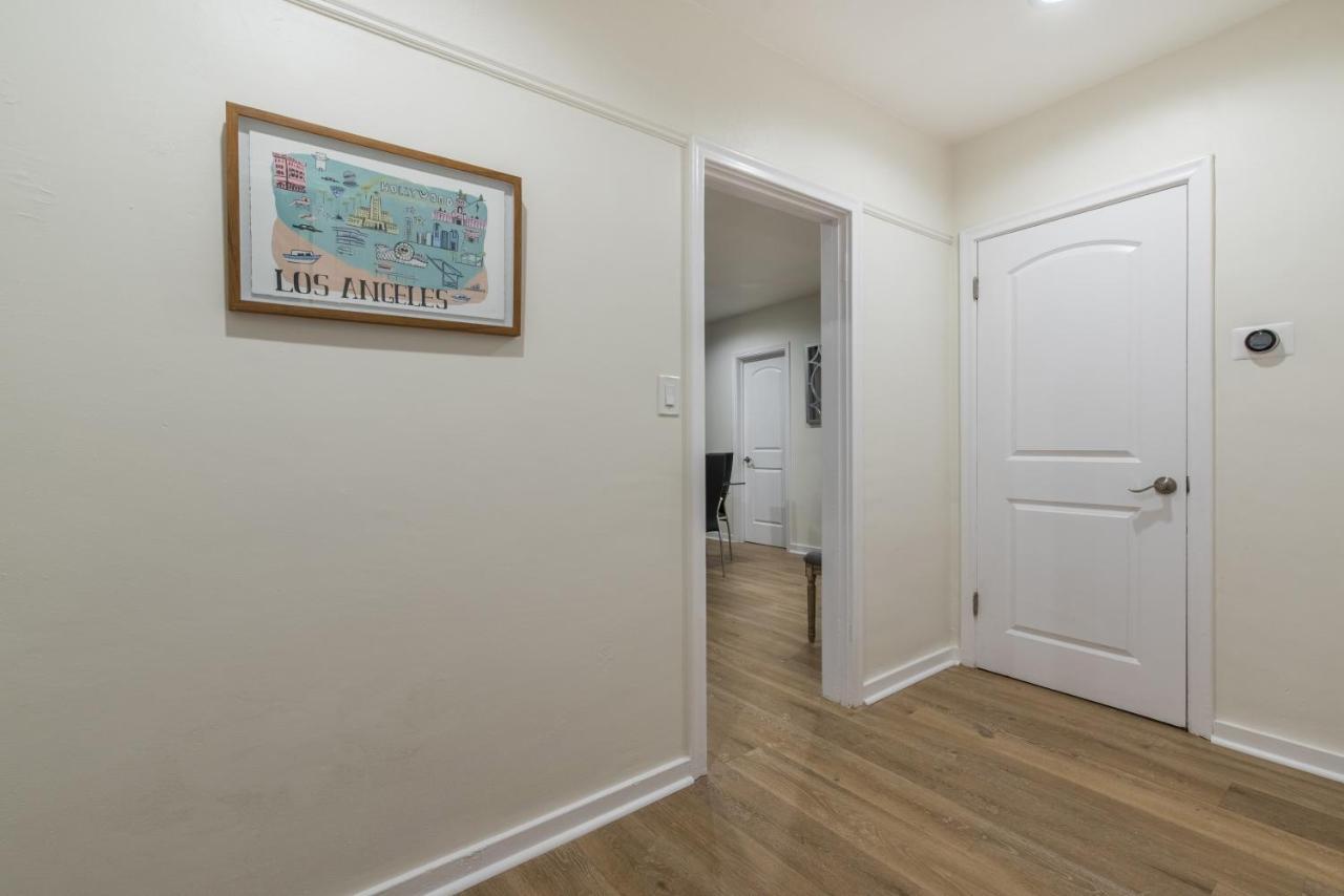 لوس أنجلوس Luxurious Studio City Home المظهر الخارجي الصورة