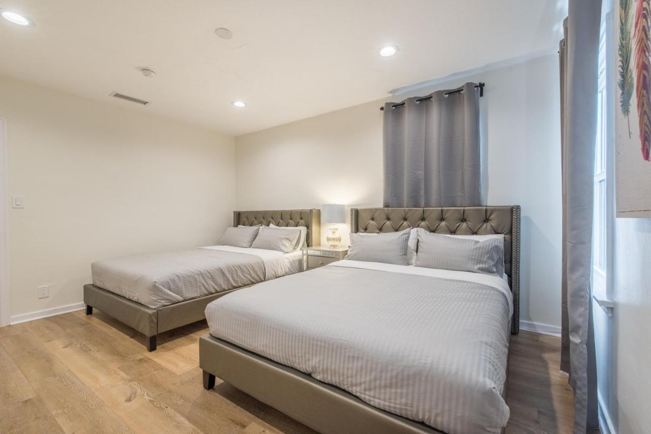 لوس أنجلوس Luxurious Studio City Home المظهر الخارجي الصورة