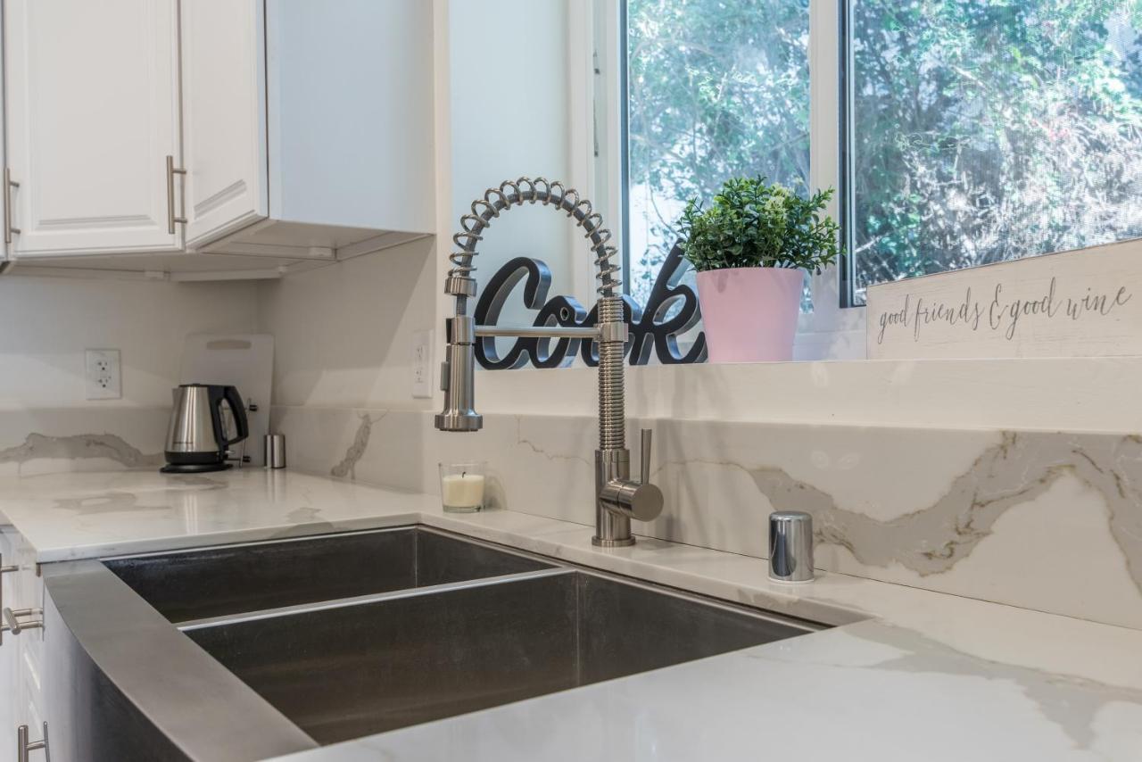 لوس أنجلوس Luxurious Studio City Home المظهر الخارجي الصورة