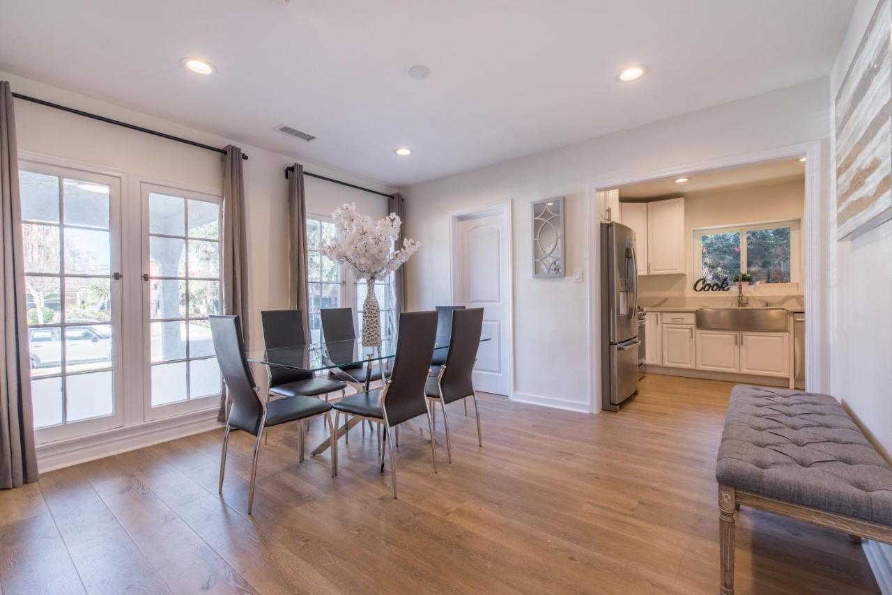لوس أنجلوس Luxurious Studio City Home المظهر الخارجي الصورة