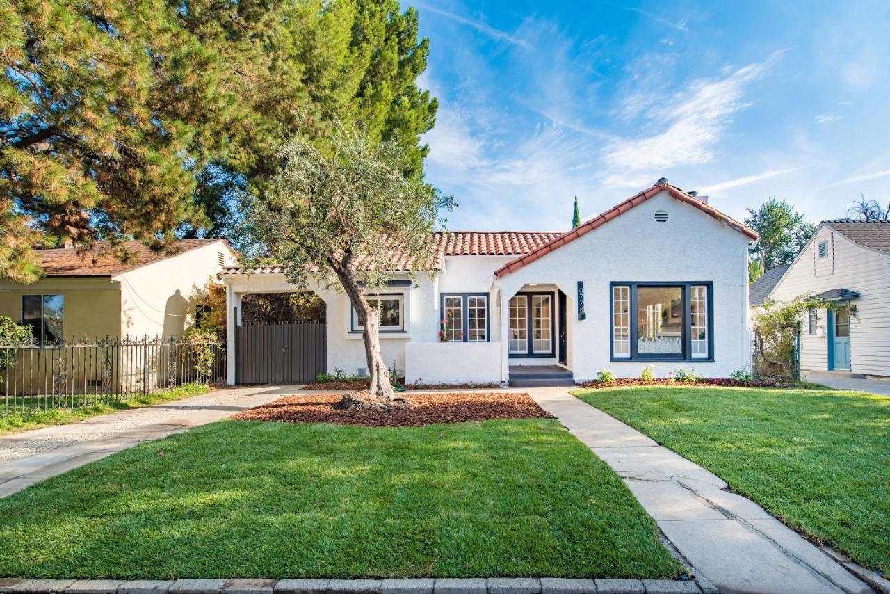 لوس أنجلوس Luxurious Studio City Home المظهر الخارجي الصورة
