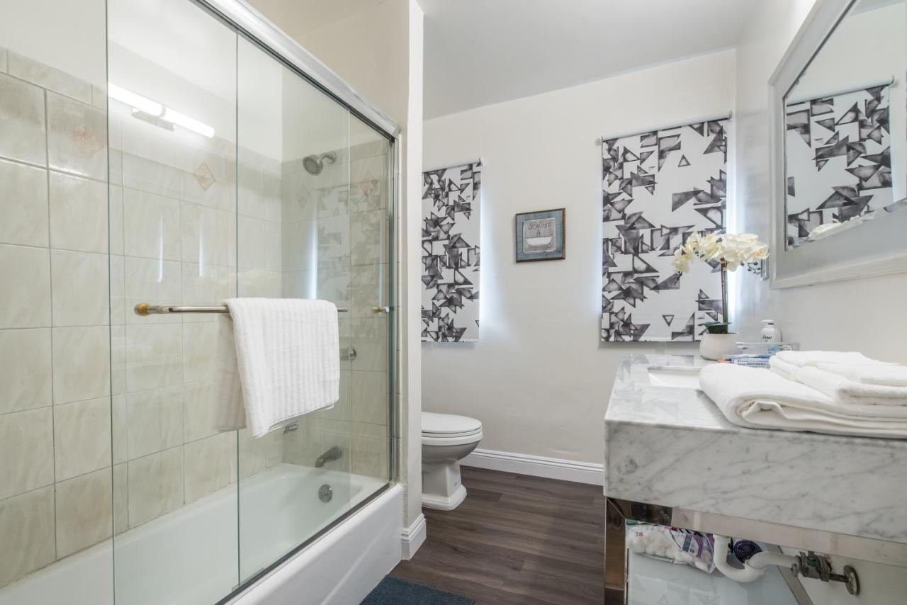 لوس أنجلوس Luxurious Studio City Home المظهر الخارجي الصورة