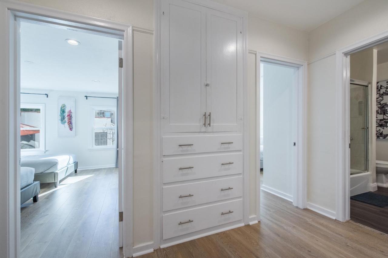لوس أنجلوس Luxurious Studio City Home المظهر الخارجي الصورة