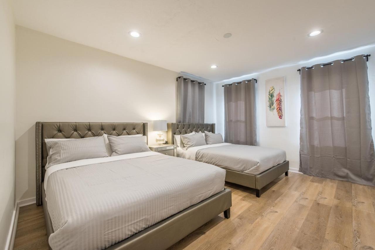 لوس أنجلوس Luxurious Studio City Home المظهر الخارجي الصورة