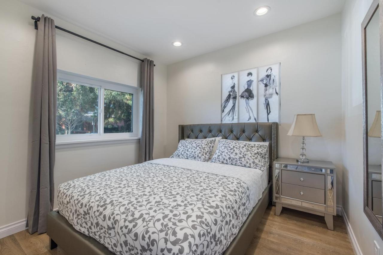 لوس أنجلوس Luxurious Studio City Home المظهر الخارجي الصورة