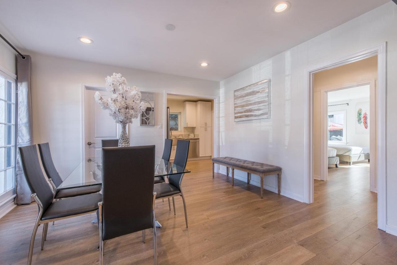 لوس أنجلوس Luxurious Studio City Home المظهر الخارجي الصورة