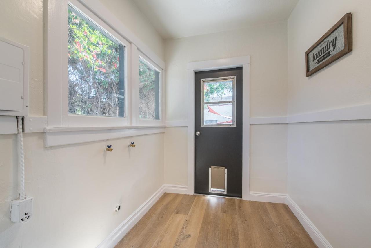 لوس أنجلوس Luxurious Studio City Home المظهر الخارجي الصورة